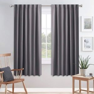 Blackout Curtains